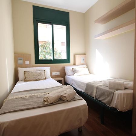 Acp Cambrils Puerto Apartamentos Εξωτερικό φωτογραφία