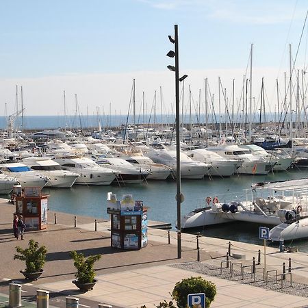 Acp Cambrils Puerto Apartamentos Δωμάτιο φωτογραφία