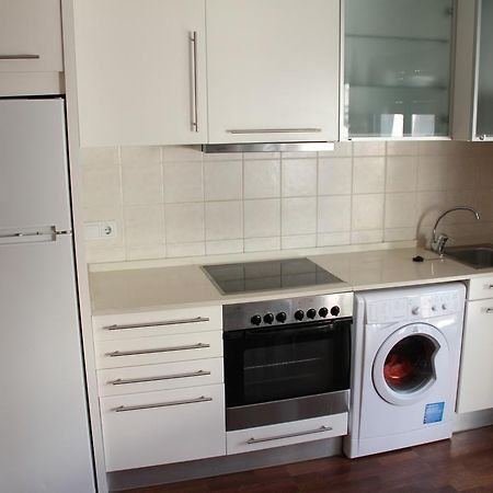 Acp Cambrils Puerto Apartamentos Εξωτερικό φωτογραφία