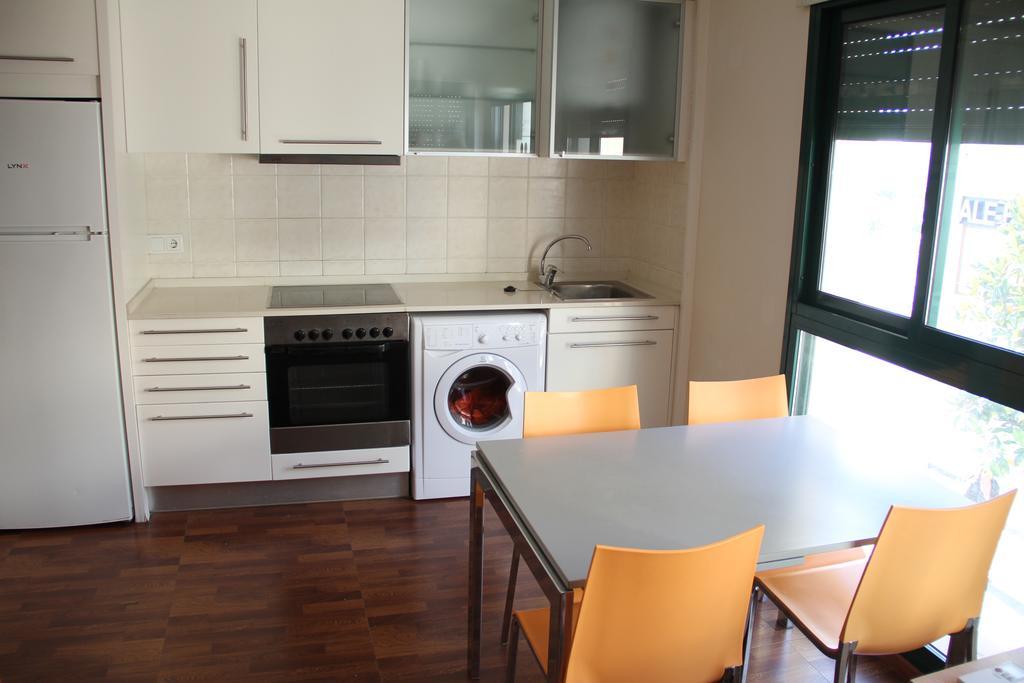 Acp Cambrils Puerto Apartamentos Δωμάτιο φωτογραφία
