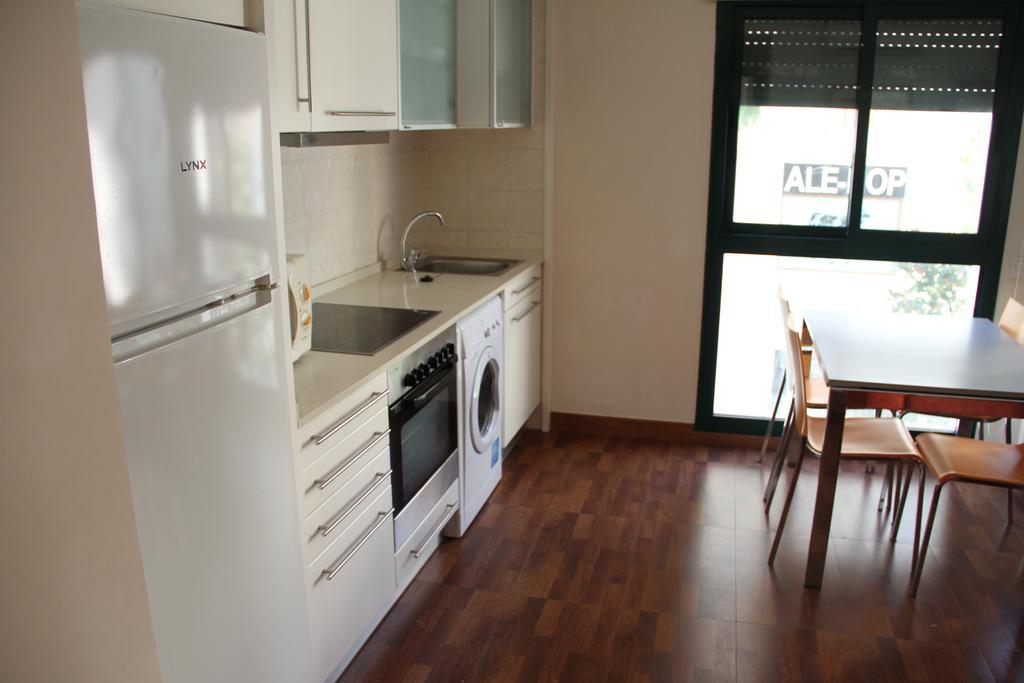 Acp Cambrils Puerto Apartamentos Δωμάτιο φωτογραφία