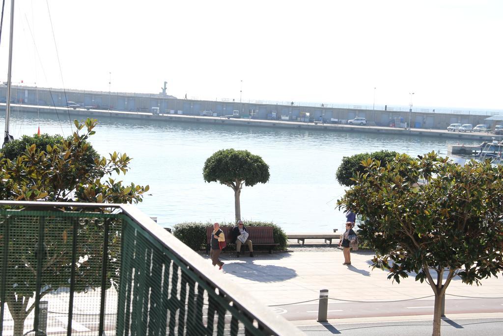 Acp Cambrils Puerto Apartamentos Δωμάτιο φωτογραφία
