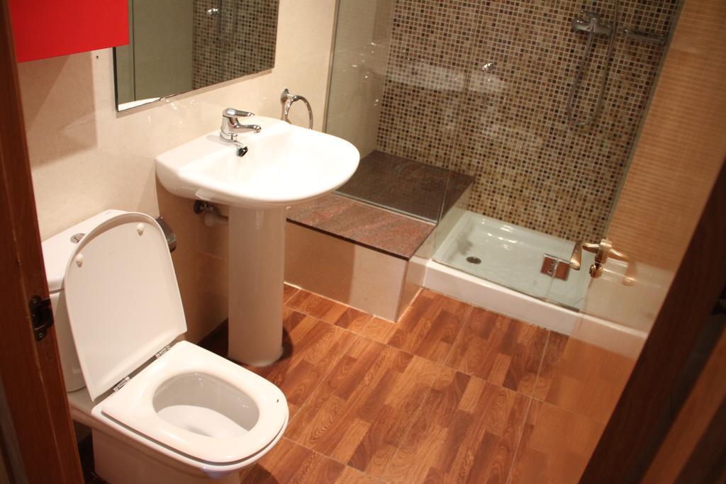 Acp Cambrils Puerto Apartamentos Δωμάτιο φωτογραφία