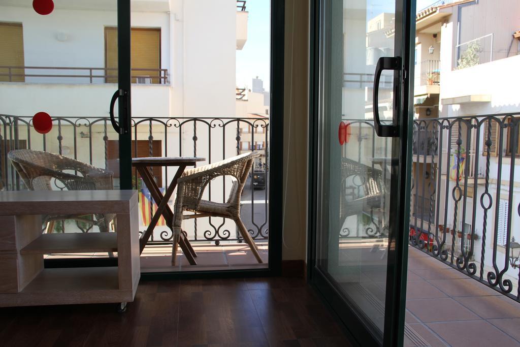 Acp Cambrils Puerto Apartamentos Δωμάτιο φωτογραφία