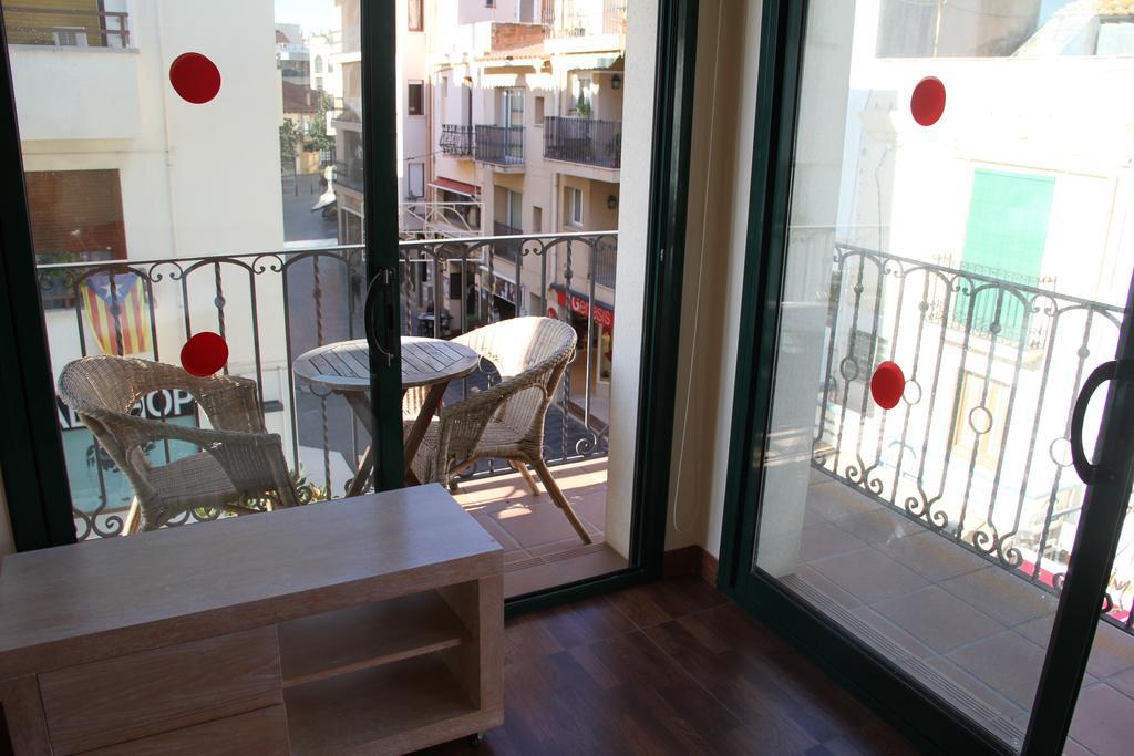Acp Cambrils Puerto Apartamentos Δωμάτιο φωτογραφία