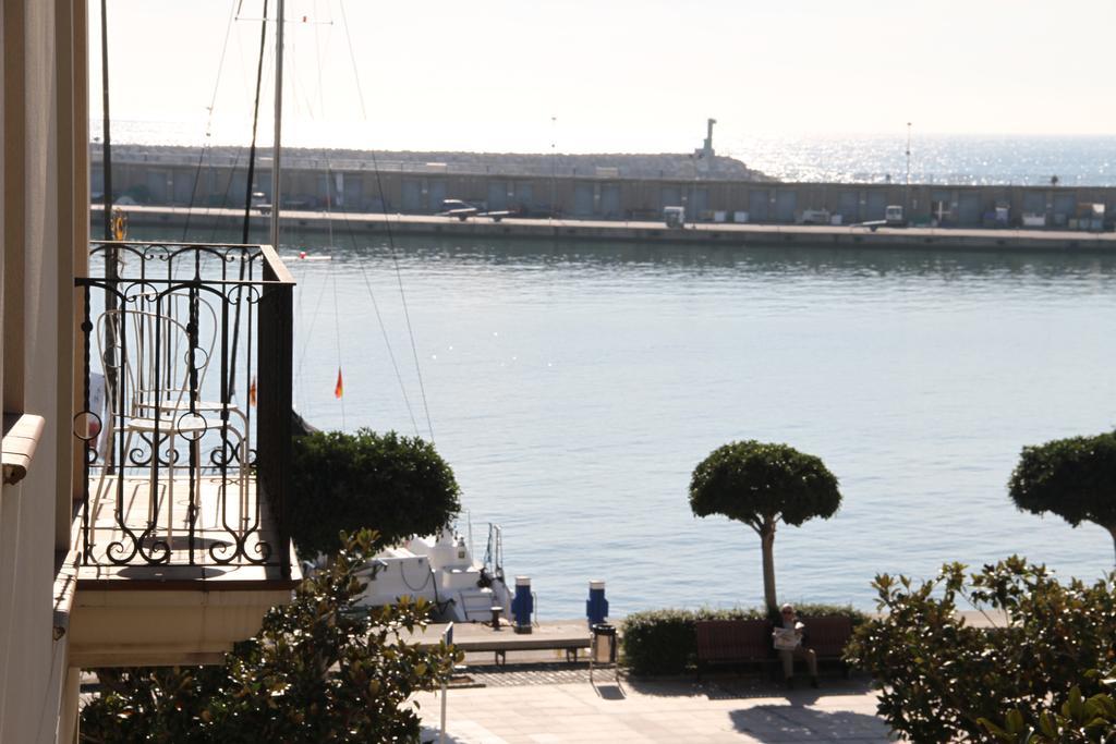 Acp Cambrils Puerto Apartamentos Δωμάτιο φωτογραφία