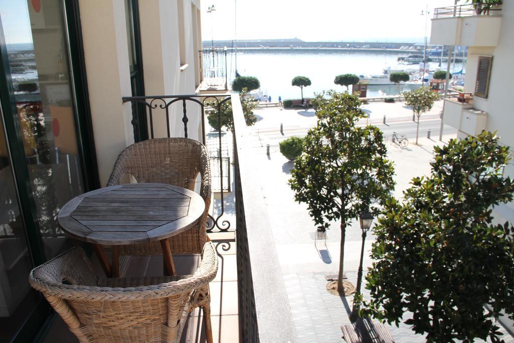 Acp Cambrils Puerto Apartamentos Εξωτερικό φωτογραφία
