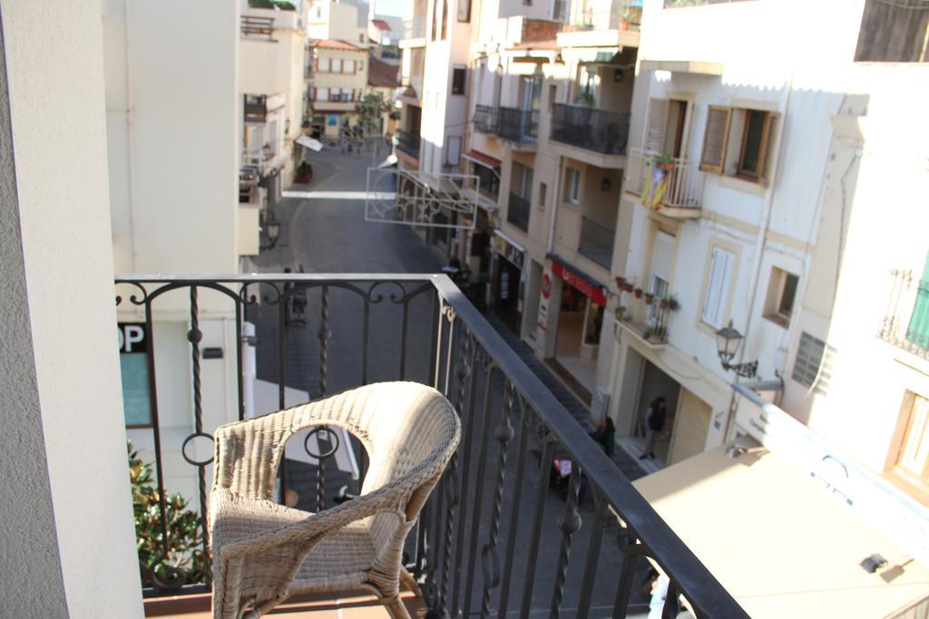 Acp Cambrils Puerto Apartamentos Δωμάτιο φωτογραφία