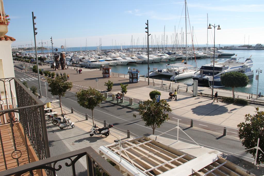 Acp Cambrils Puerto Apartamentos Δωμάτιο φωτογραφία