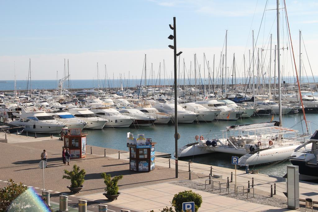 Acp Cambrils Puerto Apartamentos Δωμάτιο φωτογραφία