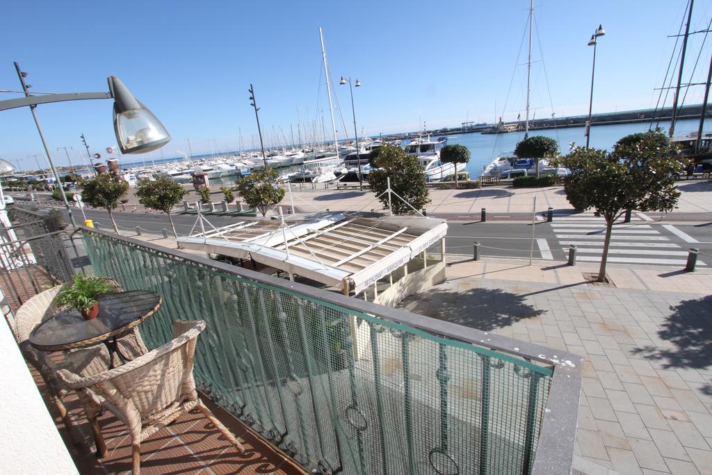Acp Cambrils Puerto Apartamentos Δωμάτιο φωτογραφία