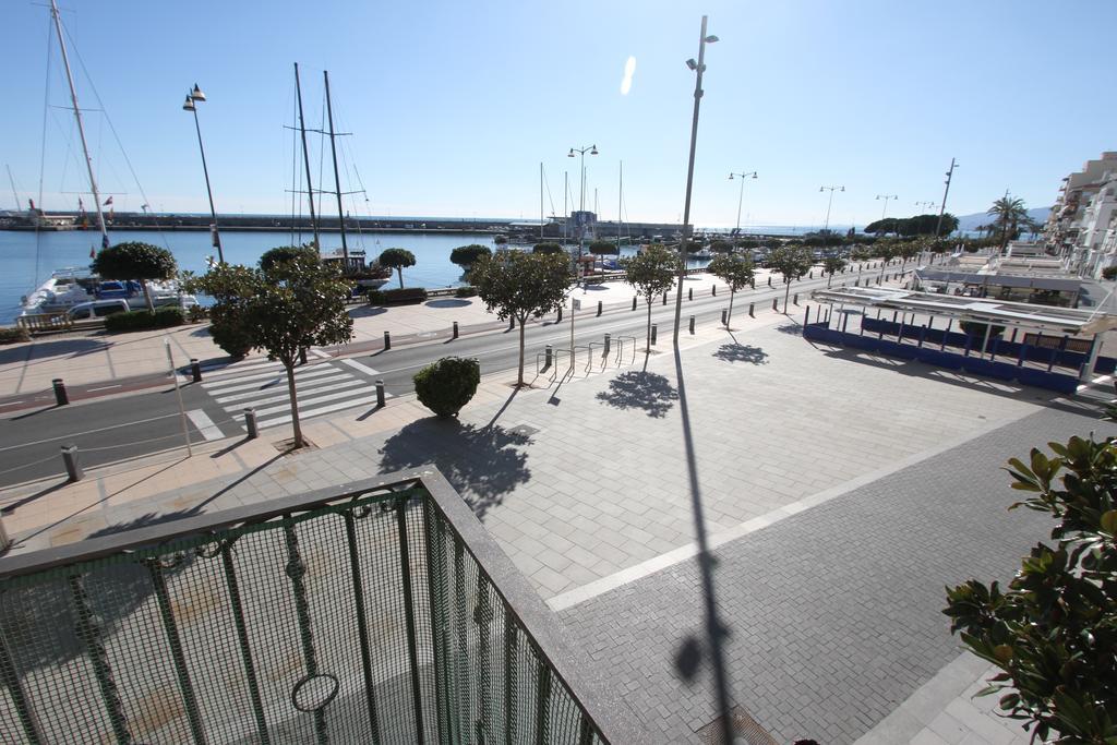 Acp Cambrils Puerto Apartamentos Δωμάτιο φωτογραφία