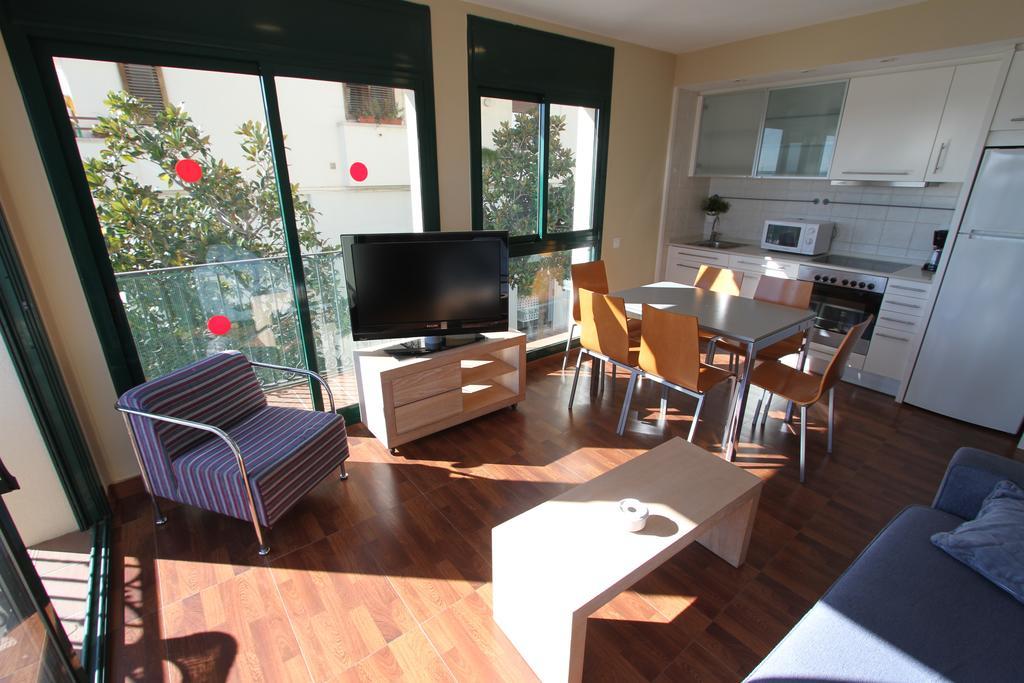 Acp Cambrils Puerto Apartamentos Δωμάτιο φωτογραφία