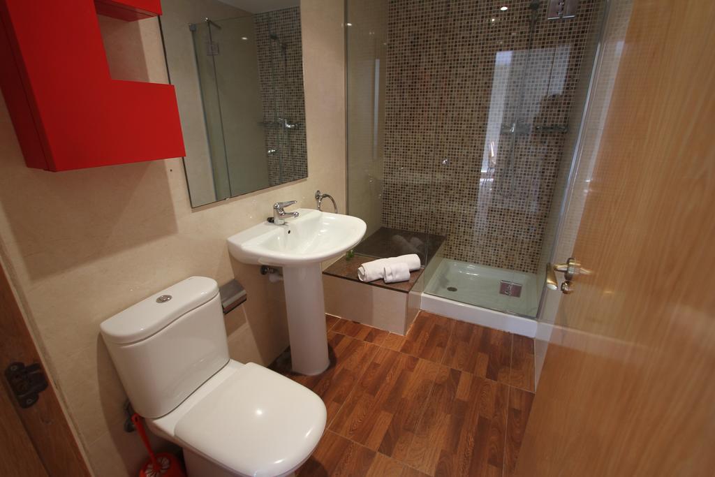 Acp Cambrils Puerto Apartamentos Δωμάτιο φωτογραφία