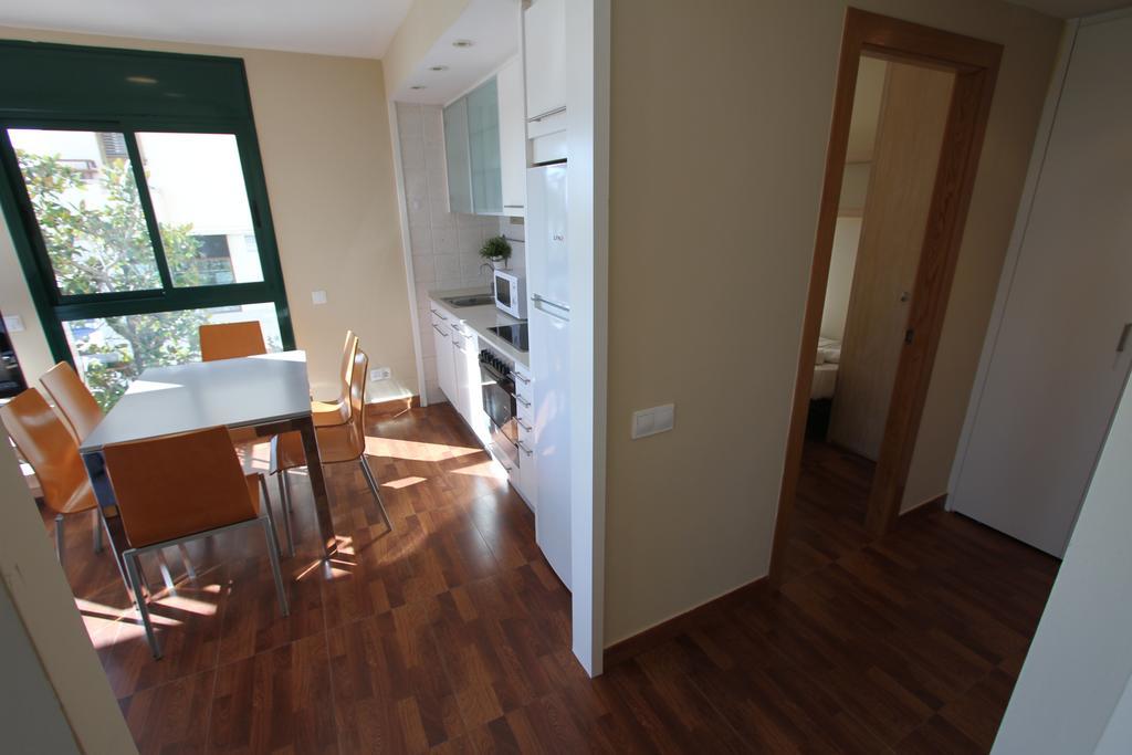 Acp Cambrils Puerto Apartamentos Δωμάτιο φωτογραφία