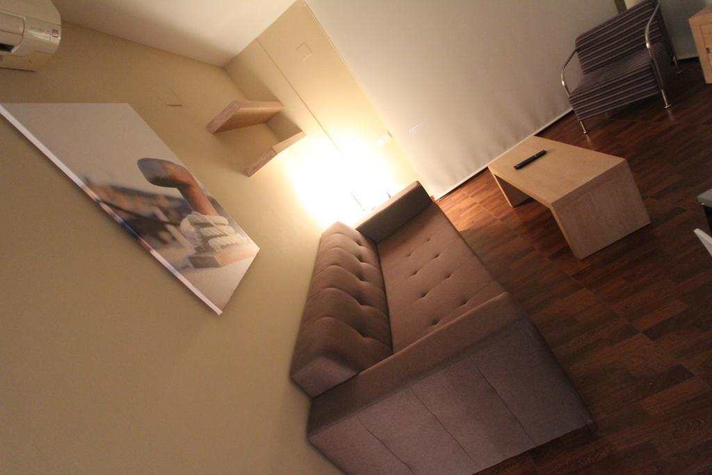 Acp Cambrils Puerto Apartamentos Εξωτερικό φωτογραφία