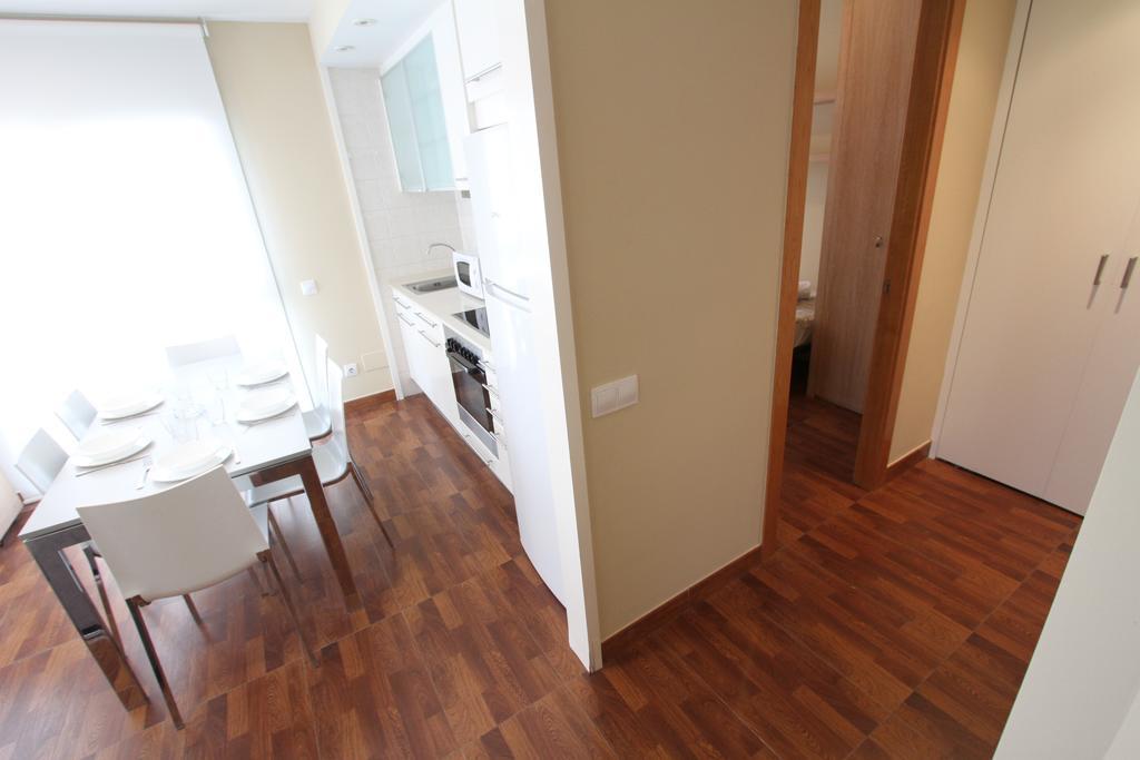 Acp Cambrils Puerto Apartamentos Εξωτερικό φωτογραφία