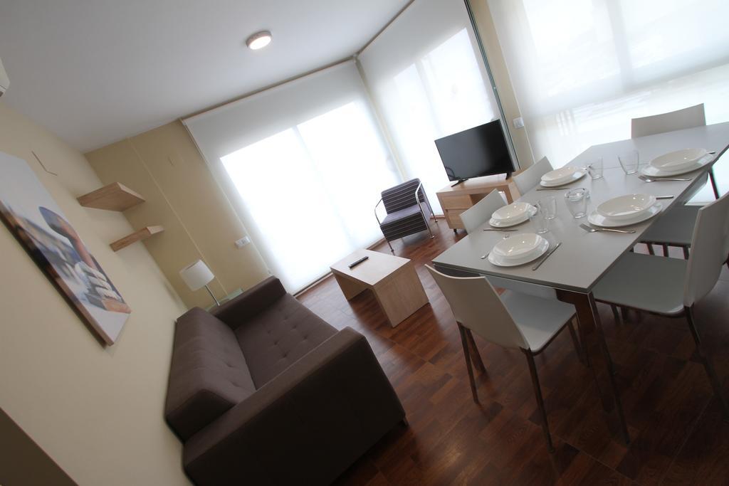 Acp Cambrils Puerto Apartamentos Εξωτερικό φωτογραφία