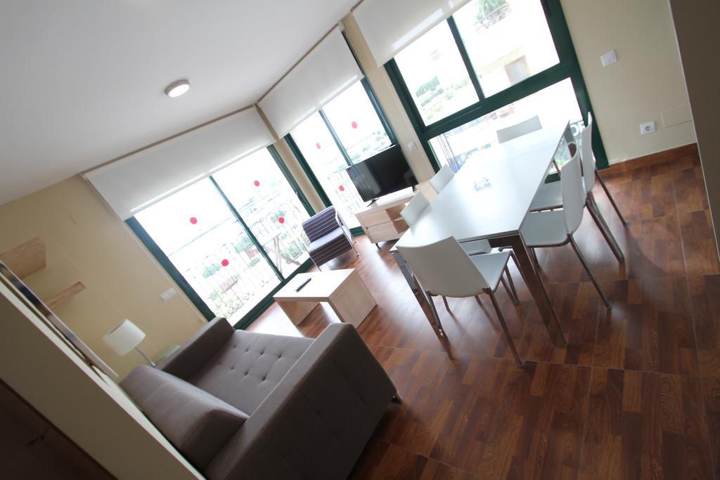 Acp Cambrils Puerto Apartamentos Εξωτερικό φωτογραφία