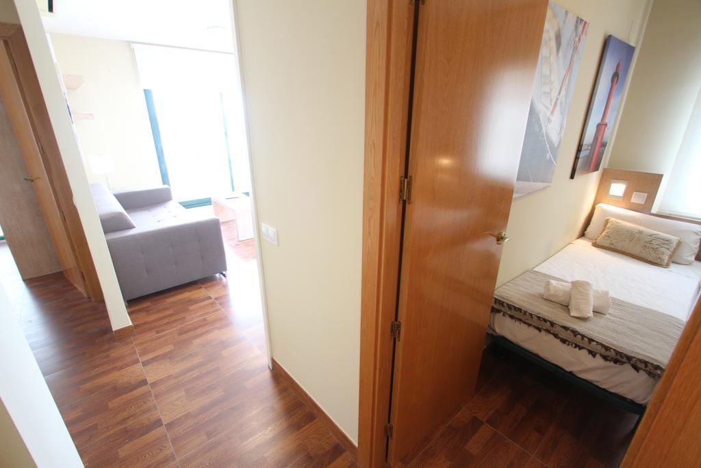 Acp Cambrils Puerto Apartamentos Εξωτερικό φωτογραφία