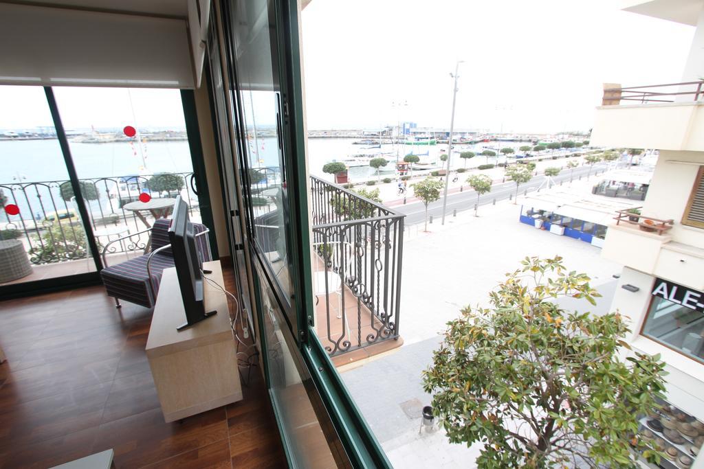 Acp Cambrils Puerto Apartamentos Εξωτερικό φωτογραφία