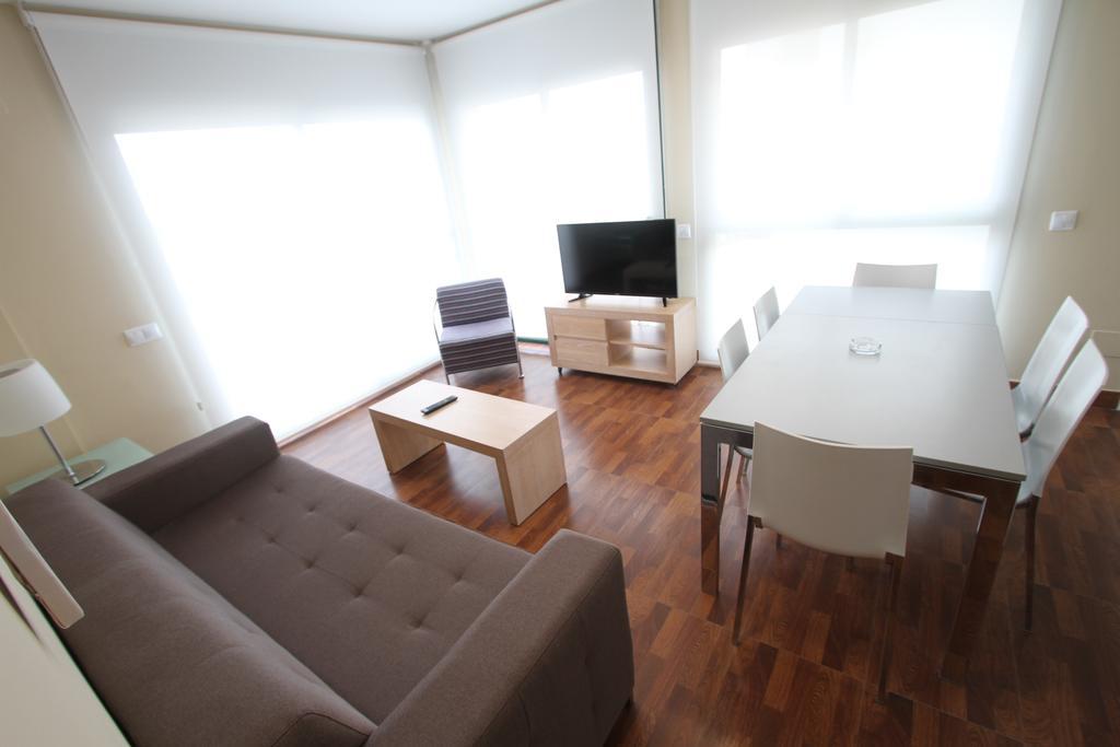 Acp Cambrils Puerto Apartamentos Εξωτερικό φωτογραφία