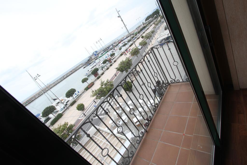 Acp Cambrils Puerto Apartamentos Εξωτερικό φωτογραφία