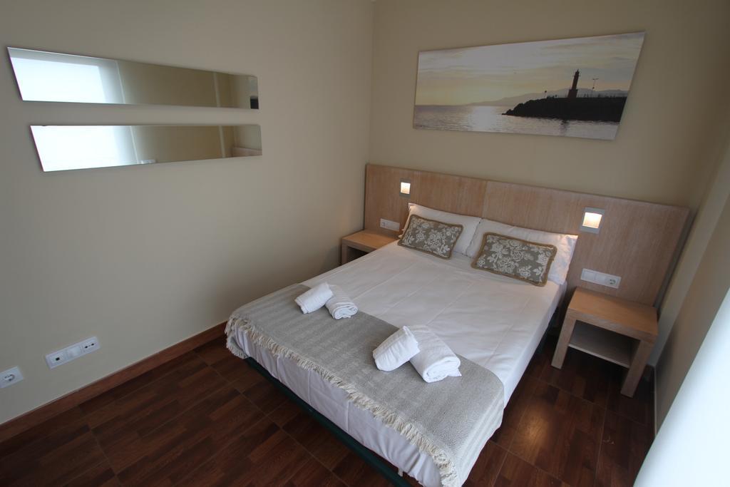 Acp Cambrils Puerto Apartamentos Εξωτερικό φωτογραφία