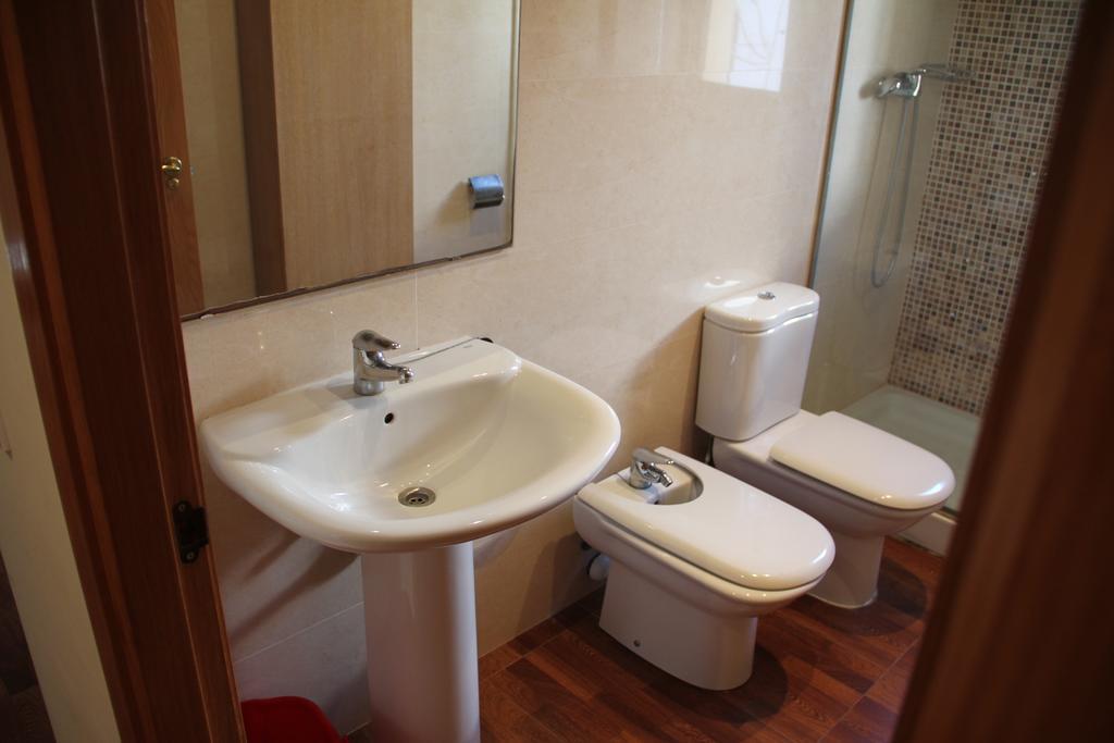 Acp Cambrils Puerto Apartamentos Εξωτερικό φωτογραφία